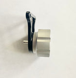 Cockpit Adjuster